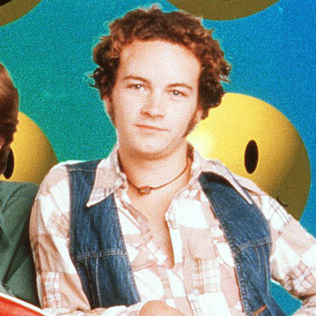How That ’90s Show Handled Danny Masterson’s Absence